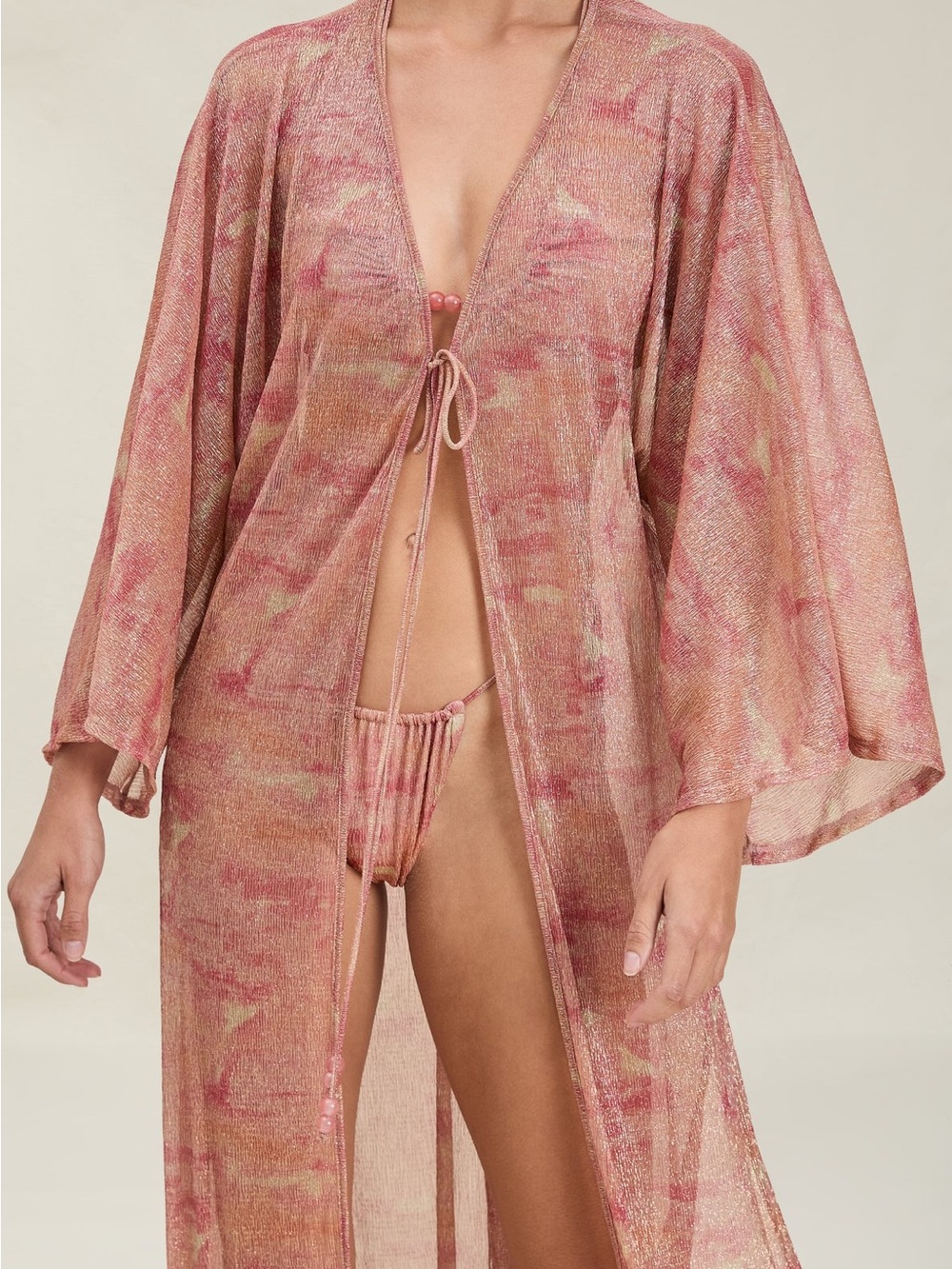 Devon Windsor Eva Robe